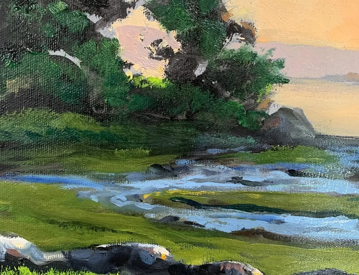 Reproductions de Rive du Fjord – Image 4
