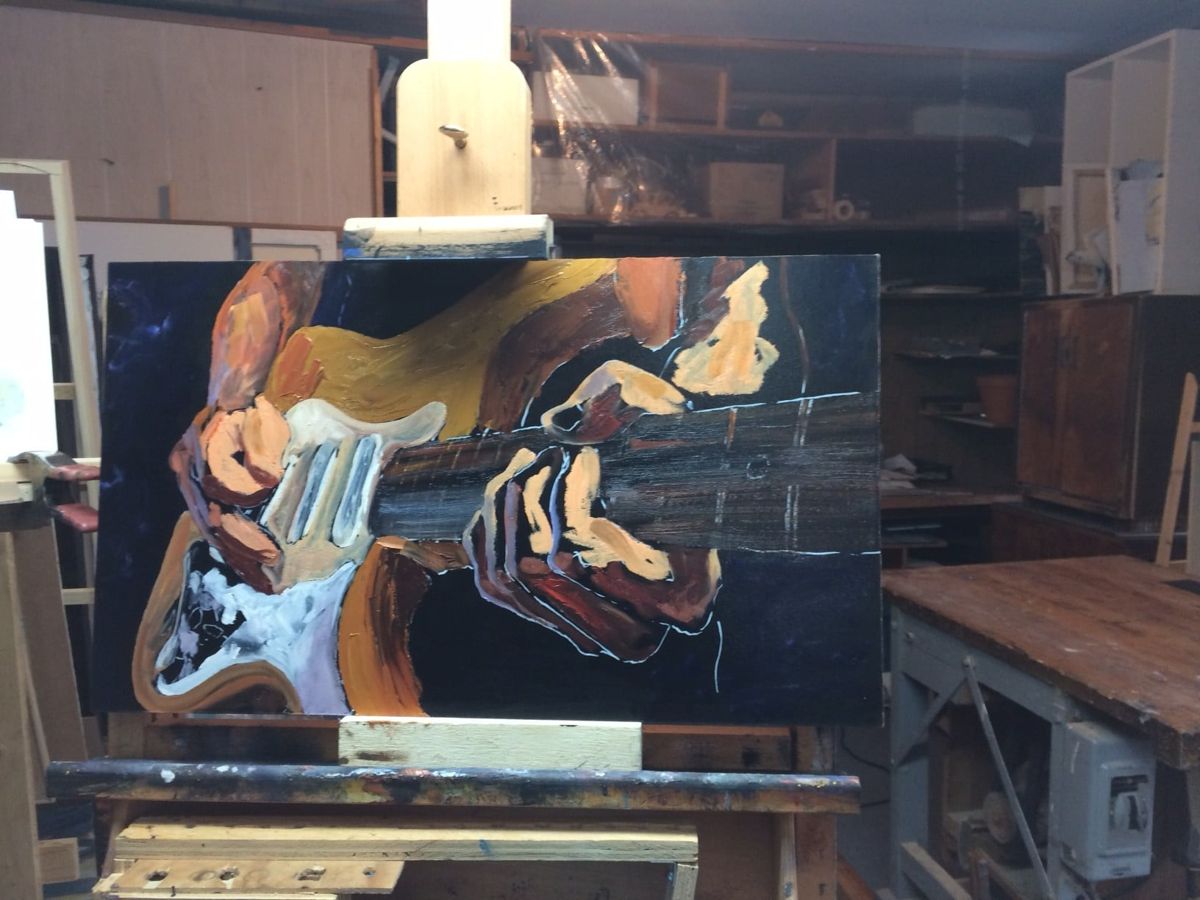 Reproductions de That Stratocaster – Image 2