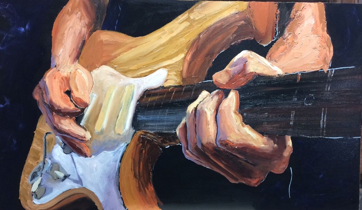 Reproductions de That Stratocaster – Image 3
